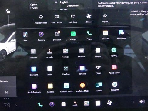 Used 2019 Tesla Model 3 Standard Range Plus image 16