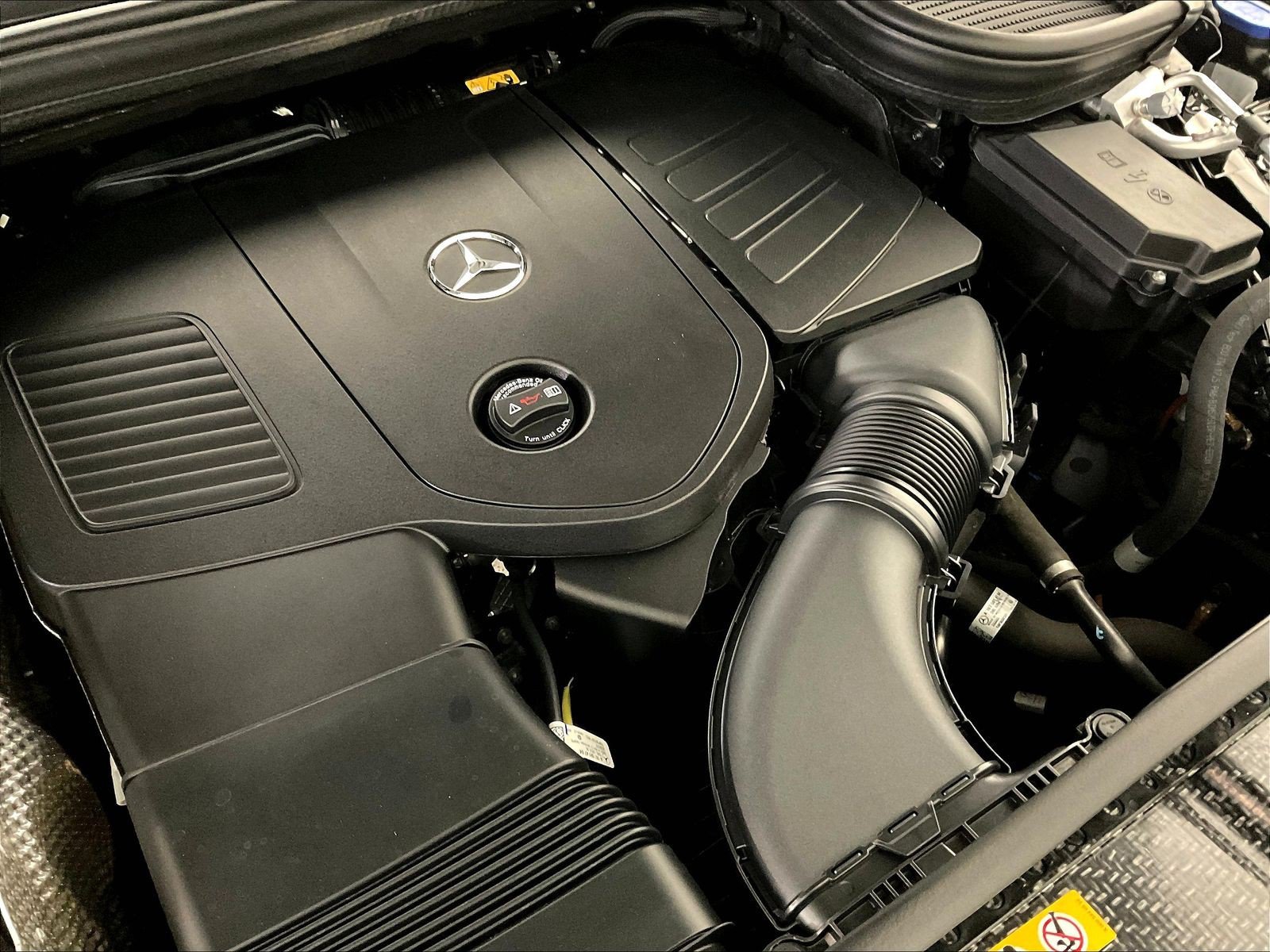 Certified 2026 Mercedes-Benz GLE 350 4MATIC image 31