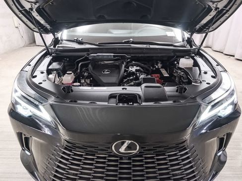 Used 2024 Lexus RX 350 Premium w/ Cold Area Package FWD image 32