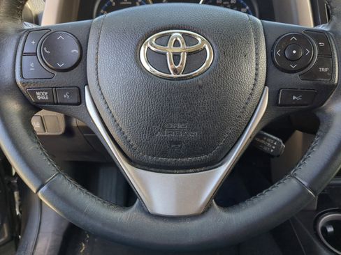 Used 2016 Toyota RAV4 Limited image 18