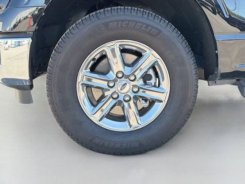 Used 2025 Ford F150 XLT w/ Equipment Group 302A MID AWD/4WD image 32