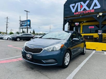 Used 2015 Kia Forte LX w/ Popular Package