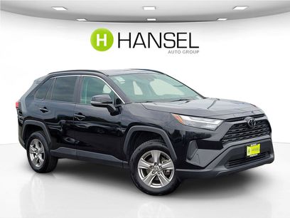 Used 2024 Toyota RAV4 XLE