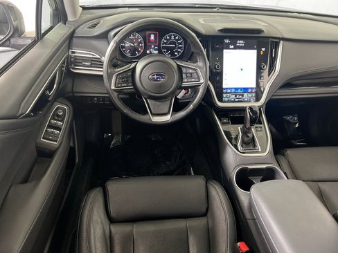 Used 2023 Subaru Outback Touring image 23