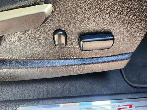 Used 2022 Chevrolet Colorado ZR2 w/ ZR2 Dusk Special Edition image 14