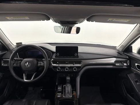 Certified 2024 Acura Integra FWD image 29