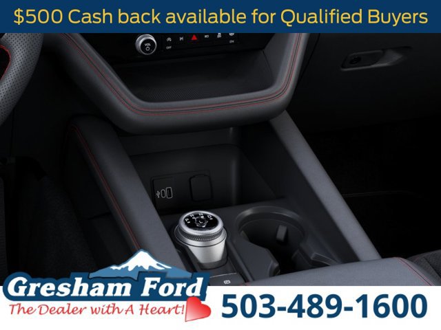 New 2027 Ford Explorer ST w/ Sun And Sound Package AWD/4WD image 17