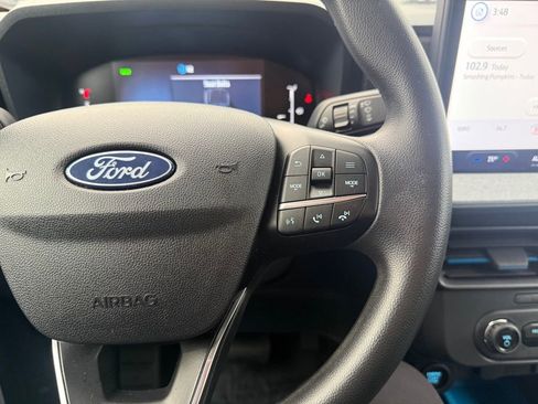 Used 2025 Ford Maverick XLT image 22