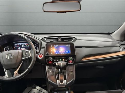 Used 2020 Honda CR-V Touring image 10