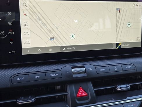 New 2025 Kia K4 GT-Line w/ GT-Line Sunroof Package image 14