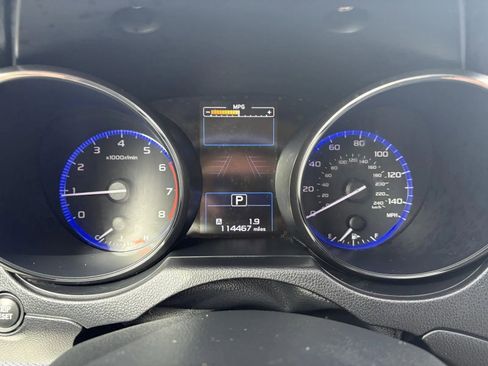Used 2015 Subaru Outback 2.5i Premium AWD/4WD image 18