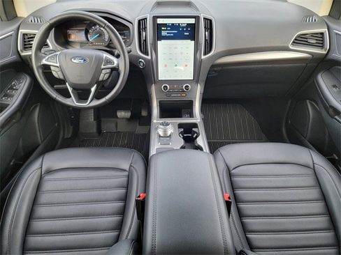 Certified 2022 Ford Edge SEL w/ Convenience Package image 26