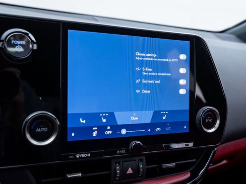 Used 2024 Lexus NX 350 AWD image 25