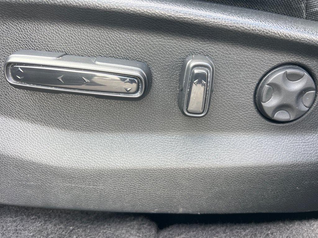 Used 2018 Honda CR-V EX image 25