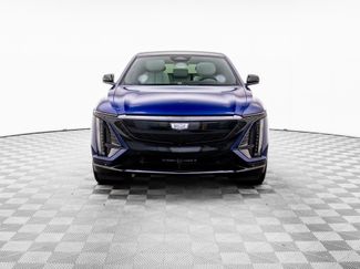 New 2026 Cadillac Lyriq Sport video 2