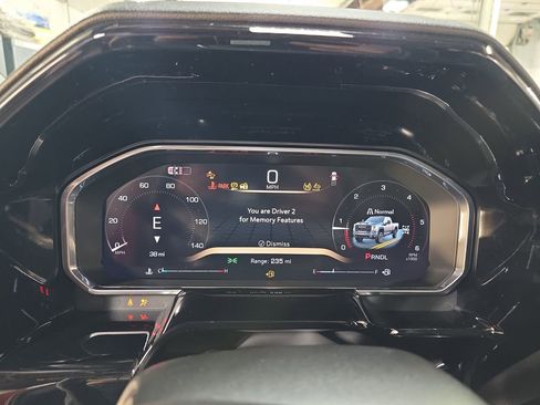 New 2026 GMC Sierra 3500 SLT w/ SLT Premium Package image 18