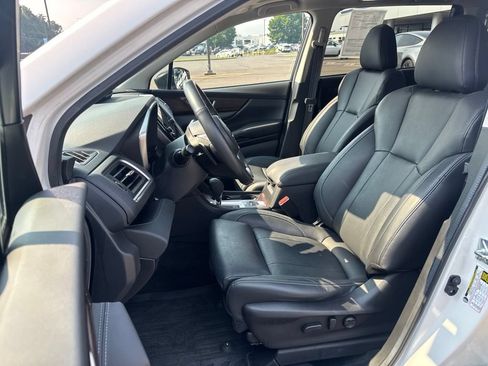 Used 2024 Subaru Ascent Touring AWD/4WD image 10