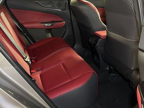 Certified 2025 Lexus NX 350 AWD w/ Accessory Package (2T) image 15