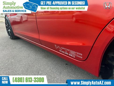 Used 2013 Honda Civic Si image 30