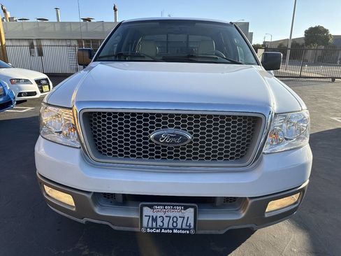 Used 2004 Ford F150 Lariat image 8