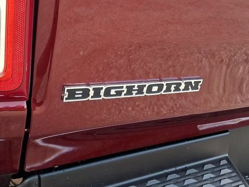 Certified 2023 RAM 1500 Big Horn AWD/4WD image 34