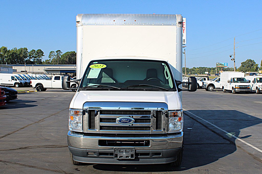 Used 2023 Ford E-350 and Econoline 350 Super Duty w/ Power Windows & Locks Group RWD image 15