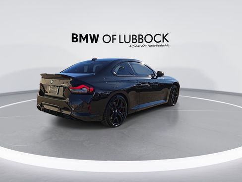 New 2026 BMW M240i Coupe w/ Premium Package image 8