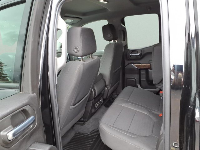Used 2022 GMC Sierra 1500 Elevation AWD/4WD image 12