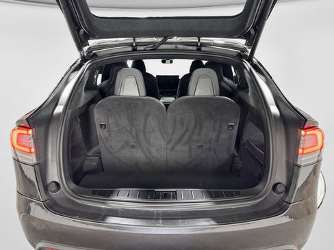Used 2024 Tesla Model X Plaid AWD/4WD image 27