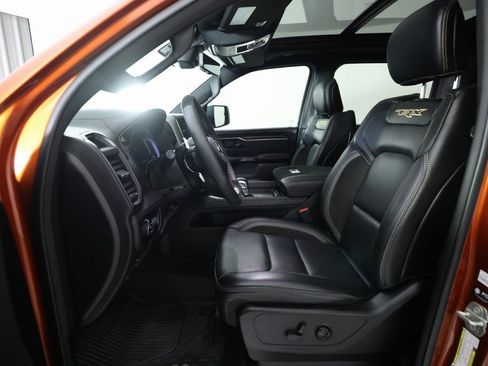 Used 2024 RAM 1500 TRX image 18