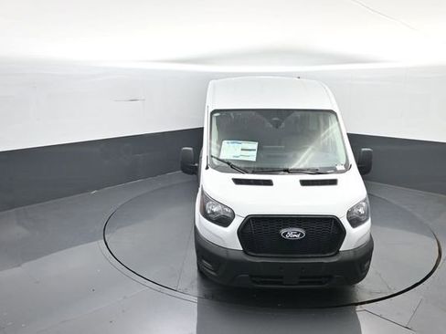 New 2026 Ford Transit 350 XL image 17