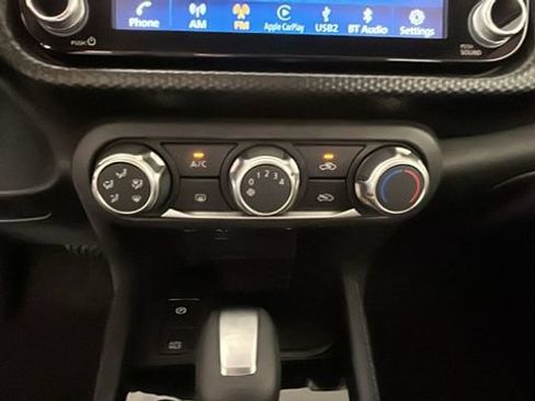 Used 2023 Nissan Kicks SV FWD image 22