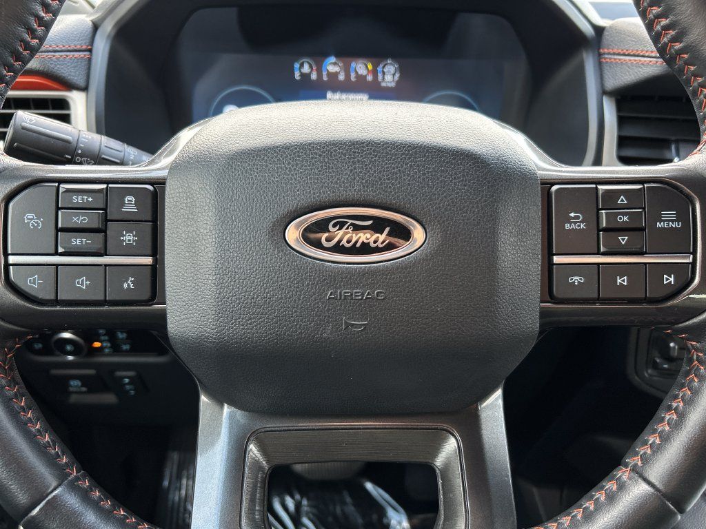 Used 2024 Ford Expedition Timberline AWD/4WD image 10