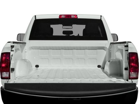 Used 2017 RAM 3500 Tradesman RWD image 12
