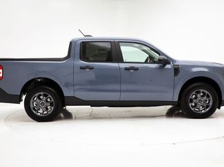 New 2025 Ford Maverick XLT w/ Equipment Group 301A video 2