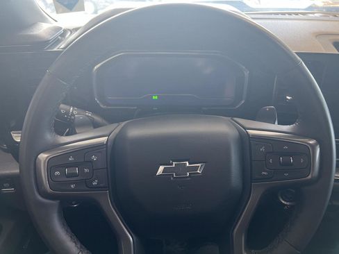 Used 2023 Chevrolet Silverado 1500 ZR2 AWD/4WD image 39