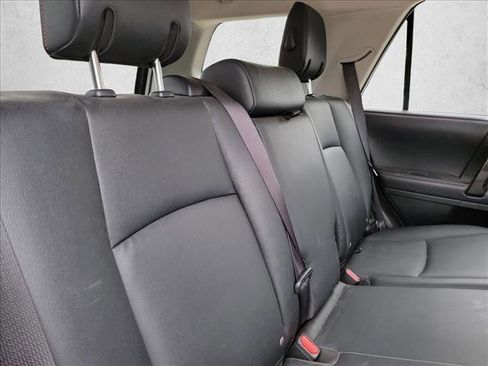 Used 2019 Toyota 4Runner TRD Off-Road Premium AWD/4WD image 17
