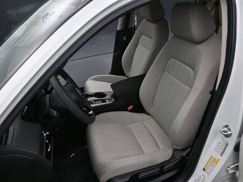 Used 2023 Honda Civic LX image 18