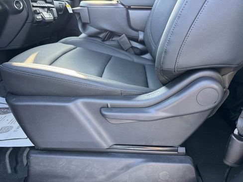 New 2026 GMC Sierra 3500 Pro w/ Convenience Package image 11