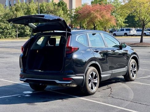 Used 2022 Honda CR-V Special Edition image 17