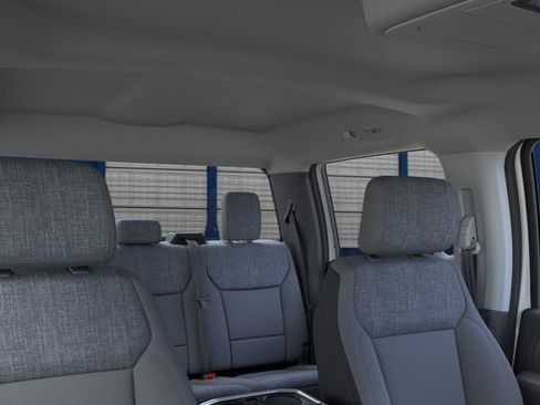 New 2026 Ford F150 XLT AWD/4WD image 22