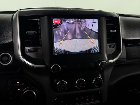 Used 2024 RAM 2500 Big Horn w/ Protection Group image 17