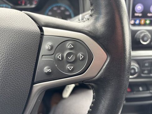 Used 2019 Chevrolet Colorado LT w/ Redline Special Edition image 28