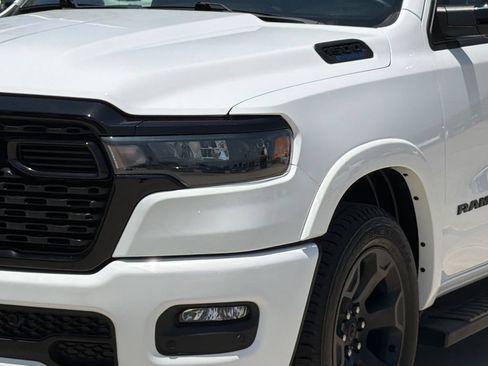 Used 2025 RAM 1500 Lone Star RWD image 4