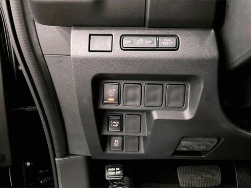 New 2026 Nissan Frontier SV w/ All-Weather Content Package image 29