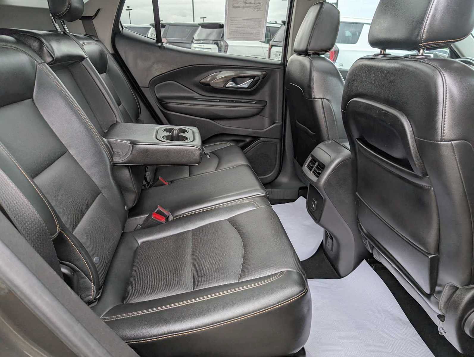 Used 2019 GMC Terrain SLT w/ Preferred Package AWD/4WD image 41