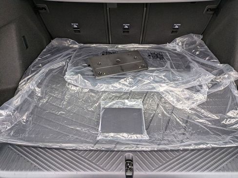 New 2026 BMW X3 xDrive30 w/ M Sport Package image 33