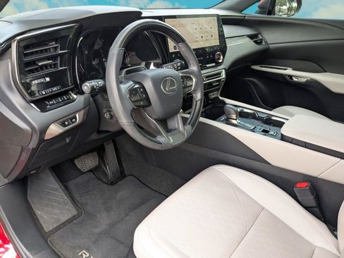 Certified 2024 Lexus RX 350 Premium Plus w/ Convenience Package image 6