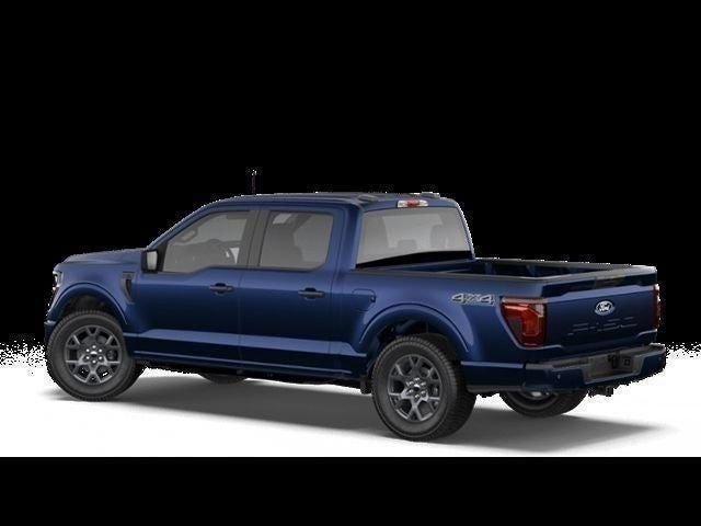 Used 2026 Ford F150 STX w/ Equipment Group 200A AWD/4WD image 24