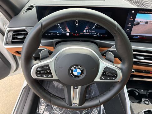 Used 2024 BMW M340i RWD image 10